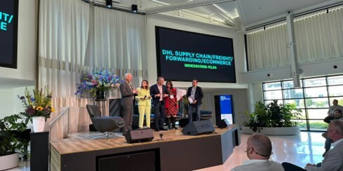 Top 100 dienstverleners