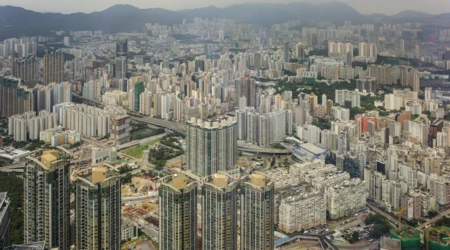 Location manufacturing China