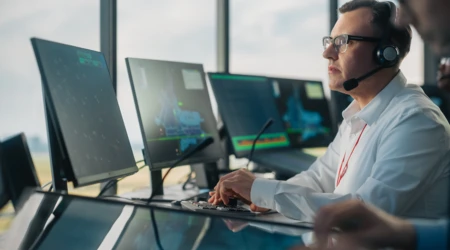 Validating the control tower strategy