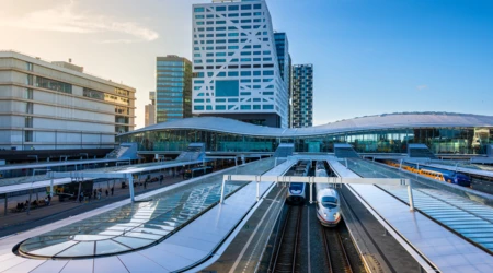 Economic strategy for successful regional economic development