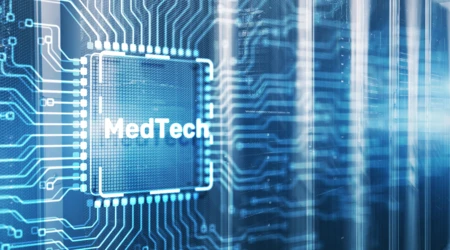 Amerikaans farmaceutisch en biotechbedrijf