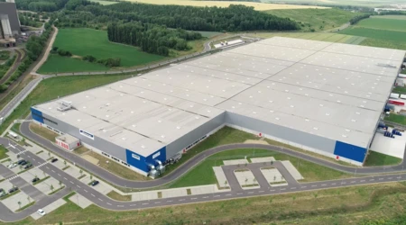 European Logistics Real Estate Markets Break Records