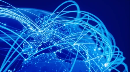 Decentralize production and logistics - A sermon