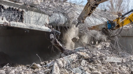 Herontwikkeling Bedrijventerreinen Nederland