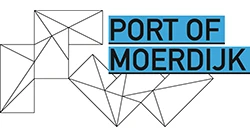 Strategic development plan for the multimodal infrastructure at Port of Moerdijk