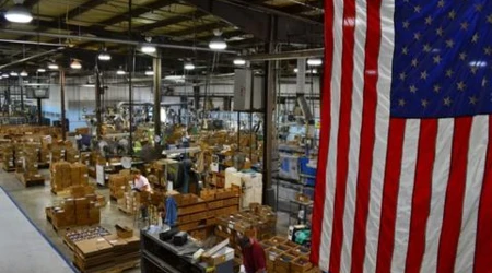 Manufacturing in the US: now or never?