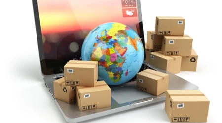 E-commerce trends around the world