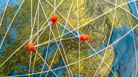 Supply Chain Network Design