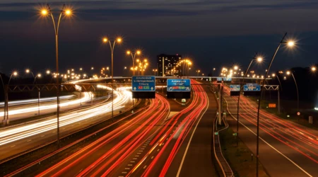 Innovatiedistricten in opkomst