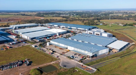 Logistiek belegger moet beter letten op huisvesting arbeidsmigranten