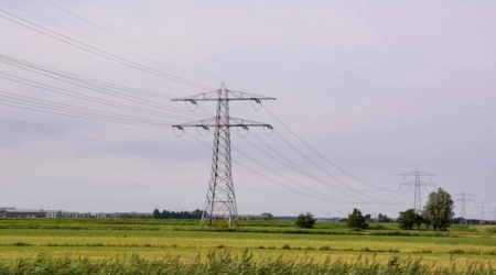 Netcongestie: vloek voor gebiedsontwikkeling of motor voor innovatie?