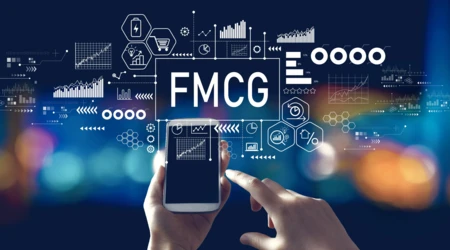 Supply chain strategy for a fast moving consumer goods company