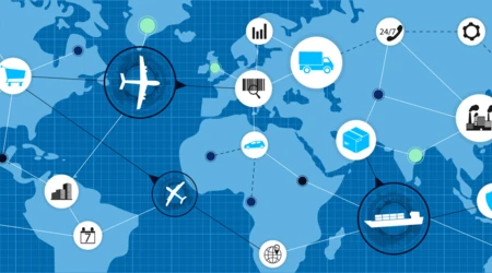 Nieuw onderzoek Buck Consultants : Geen zichtbaarheid – Geen veerkrachtige toeleveringsketen