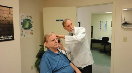 Wereldwijde fabrikant van gehoorapparaten