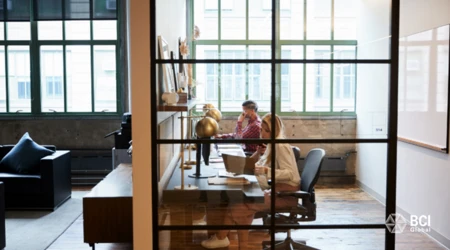 Distributiecentrum assessment Fashion