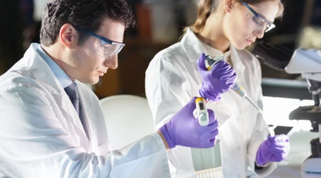 High Tech medical device