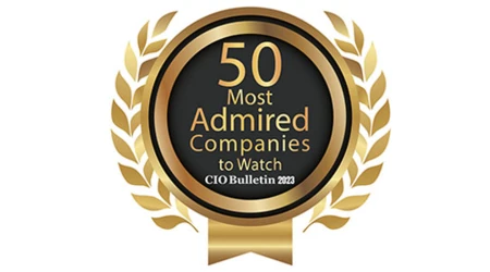 50 Most Admired Companies to Watch