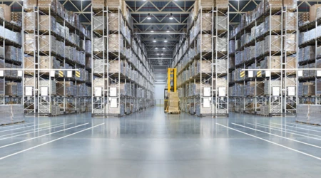 Logistieke inkoop inclusief warehousing, VAS en transport