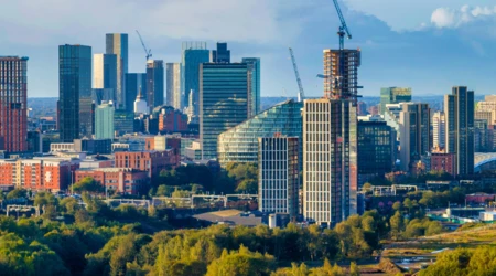 Inward Investment Trainings