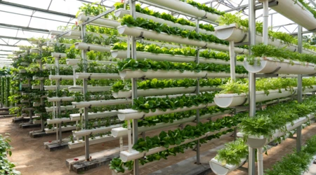 Business plan for Sustainable Food Initiative