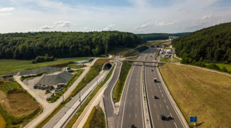 MIRT programma management Transportcorridors Oost Zuidoost