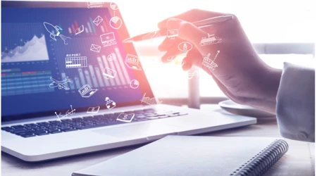 Six tactics to create visibility & control in an uncertain Supply Chain