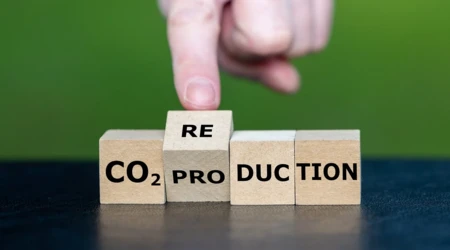 Reshoring to US and Europe accelerates, now also serving CO2 emission reduction objectives