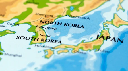 Fact-based and unbiased location comparison in Asia and Europe for two shared services centers