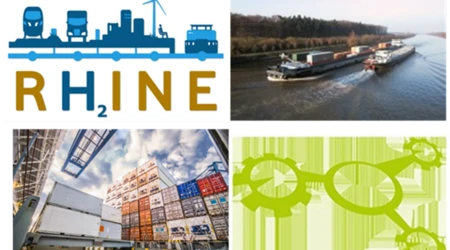 RH2INE locatiestudie