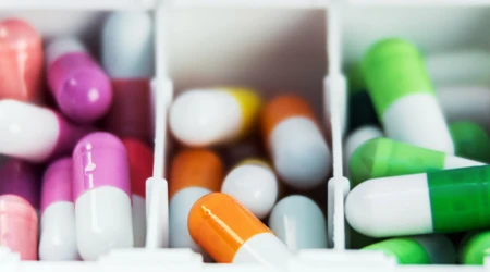 APAC Supply Chain strategy for logistics in pharma industry