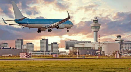 New mainport strategy development for Amsterdam Schiphol Airport