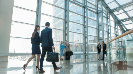 Perspectief Ruimte voor Werken Deventer