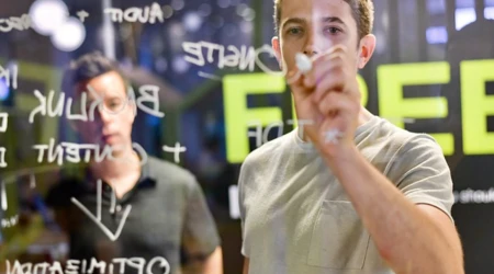 Marketingstrategie en waardepropositieontwikkeling hightech