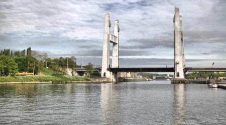 Development strategy for the media cluster in the Brussels/Mechelen/Vilvoorde region