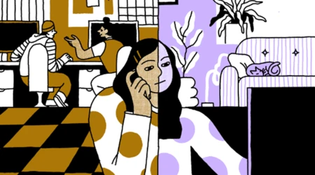 Virtual, Hybrid or Going Back to the Office? How to make the strategic decision for your company’s office operations? - white paper