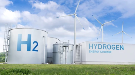 Strijd om de waterstofhub van de toekomst