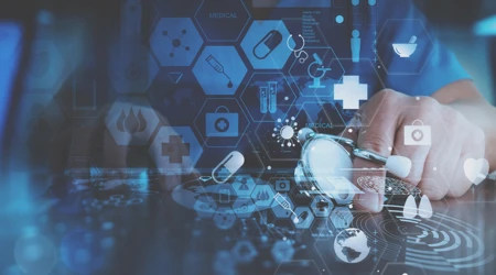 Post-merger supply chain integration in the medical devices sector