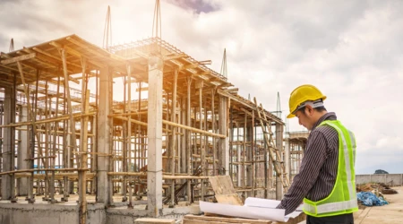 European site selection for a new production plant