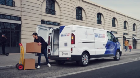 Landsdelige aanpak Zero Emissie Stadslogistiek (ZES)